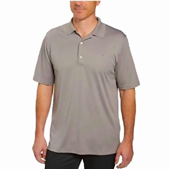 Greg Norman Collection Other - GREG Norman Signature Series ML75 Play Dry Performance Polo Shirt. Size XL